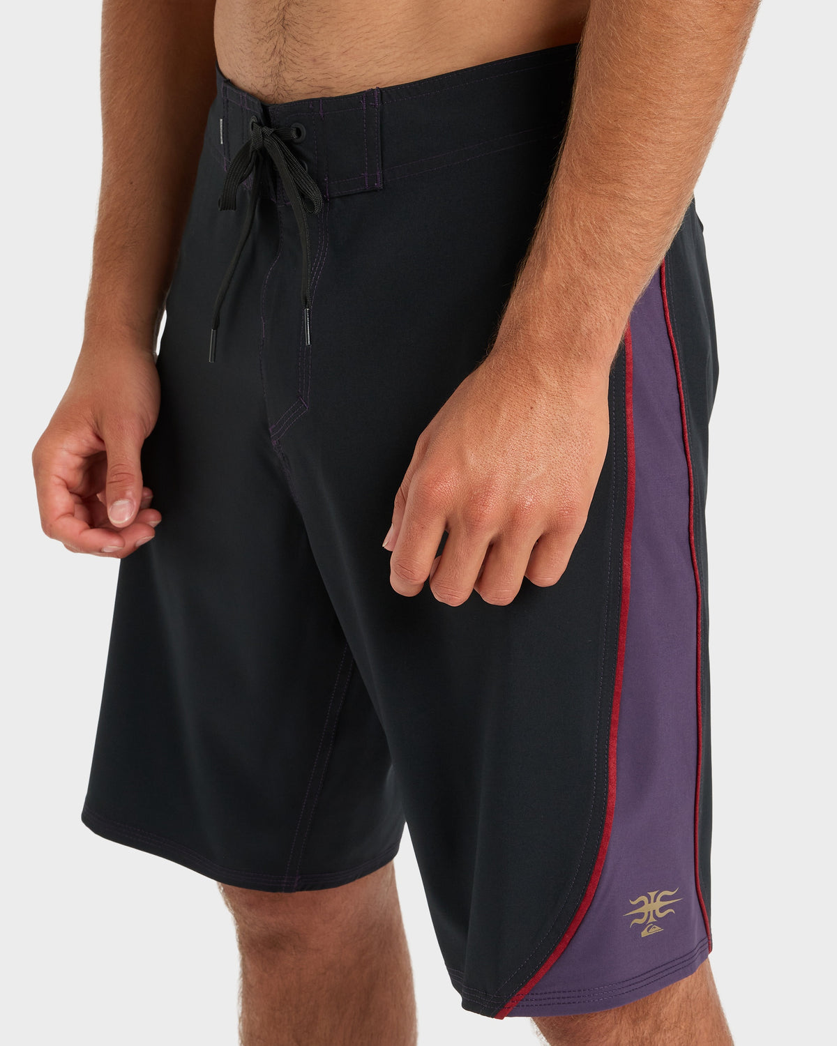 Mens Mercury 99 19" Boardshorts
