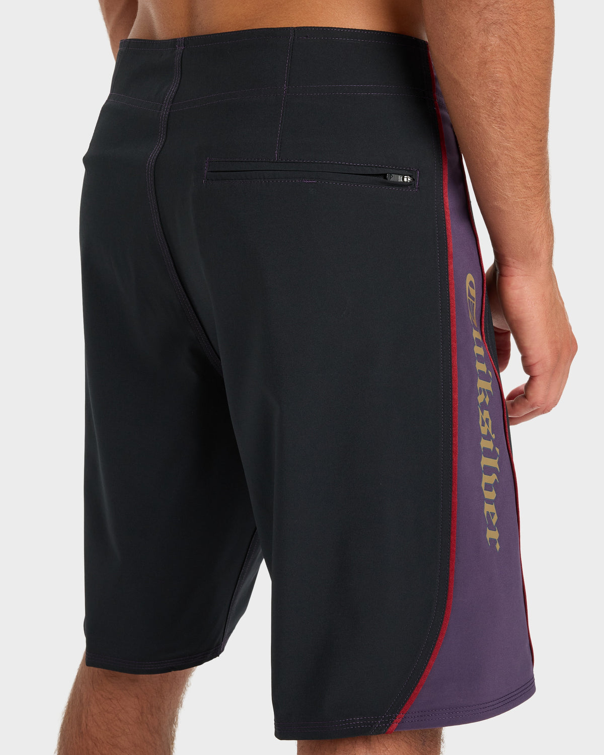 Mens Mercury 99 19" Boardshorts