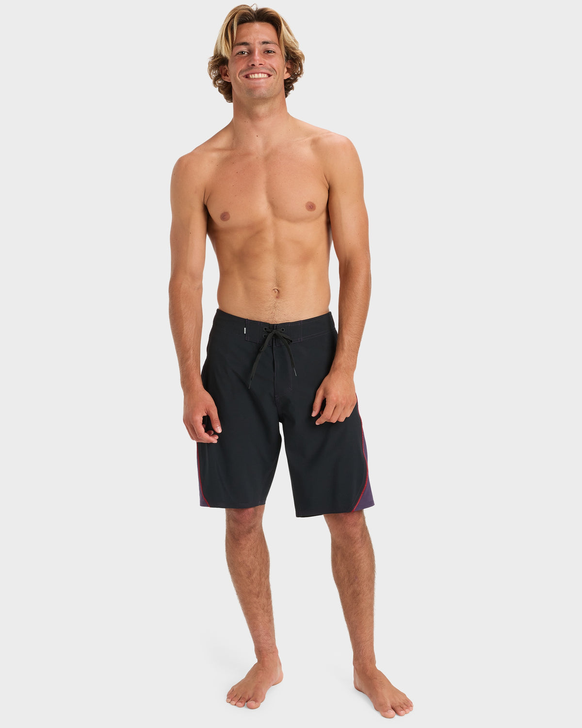 Mens Mercury 99 19" Boardshorts