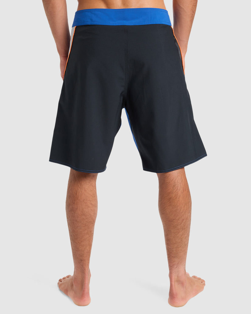 Mens Surfsilk Clicker 20 Boardshorts
