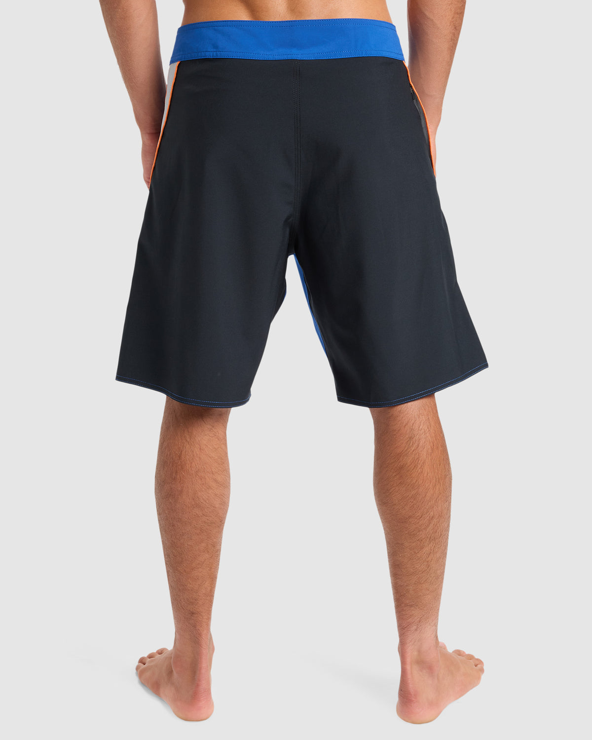 Boys 8-16 Surfsilk Clicker Yth 19 Boardshorts