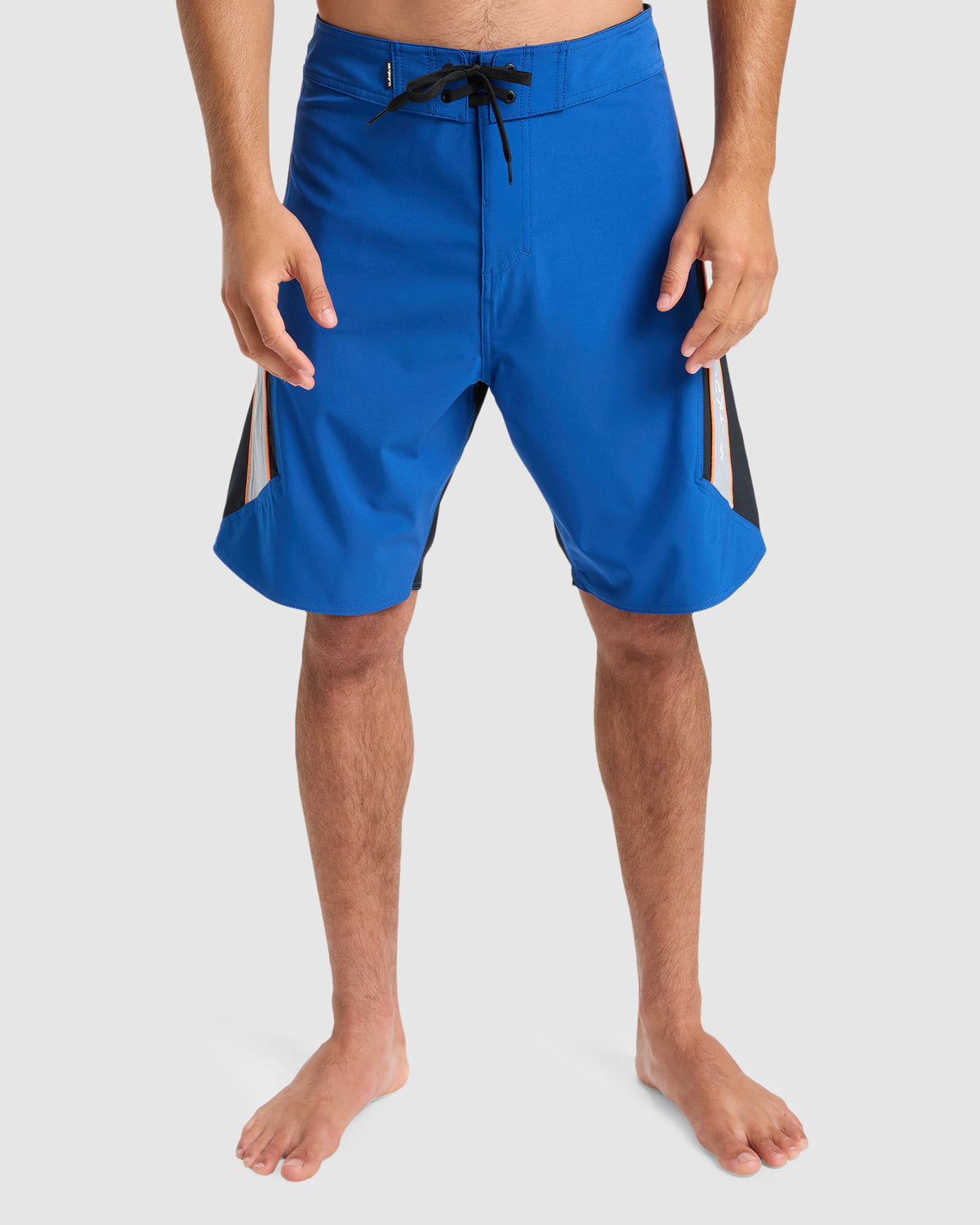 Boys 8-16 Surfsilk Clicker Yth 19 Boardshorts