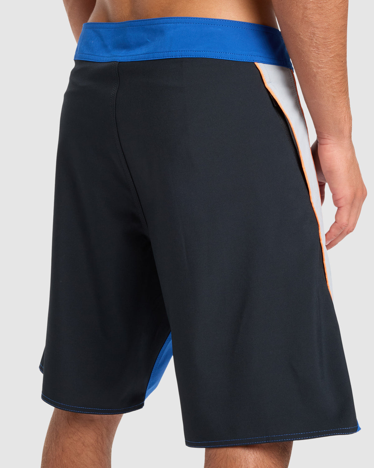 Boys 8-16 Surfsilk Clicker Yth 19 Boardshorts