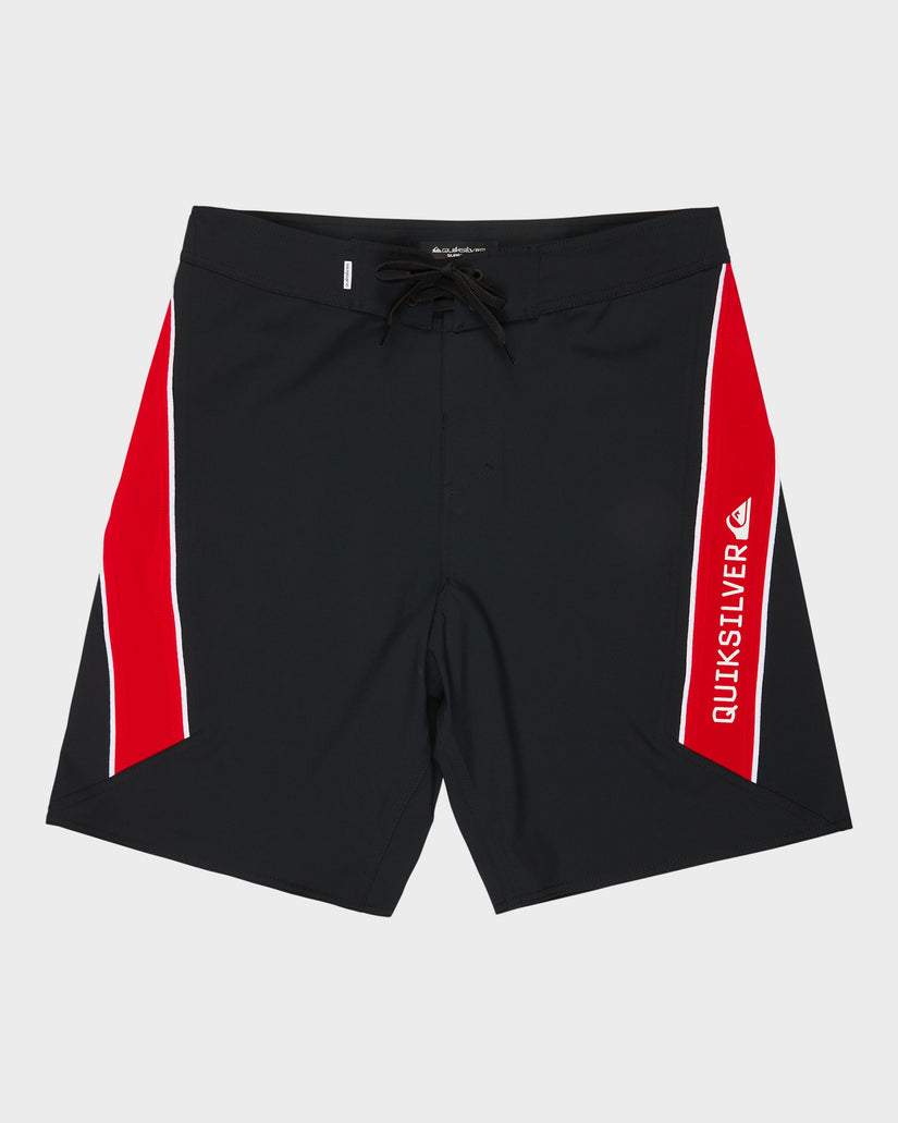 Mens Surfsilk Clicker 20" Boardshorts