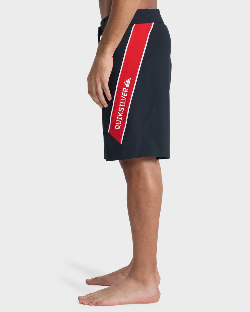 Mens Surfsilk Clicker 20" Boardshorts