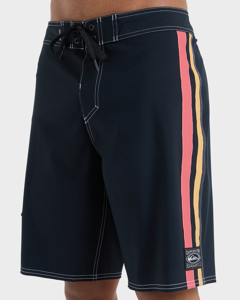 Mens Interconnect 20" Boardshorts