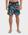 Mens Surfsilk Scallop 18
