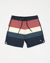 Mens Surfsilk Scallop 18