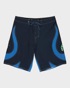 Mens Mercury Trident 21" Boardshorts