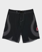 Mens Mercury Trident 21" Boardshorts