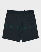 Mens Surfsilk Straight 18" Boardshorts