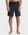 Mens Surfsilk Straight 18