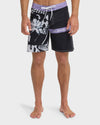 Mens Surfsilk Straight 18