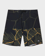 Mens Surfsilk Straight 20" Boardshorts