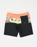 Mens Surfsilk Straight 20" Boardshorts