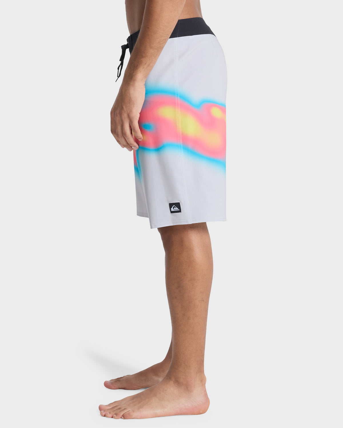 Mens Surfsilk Straight 20" Boardshorts