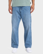 Mens Carpenter Denim Jeans