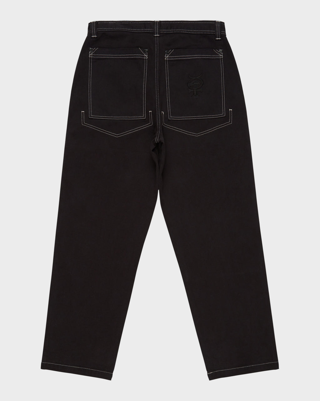 Mens Mercury Denim Jeans