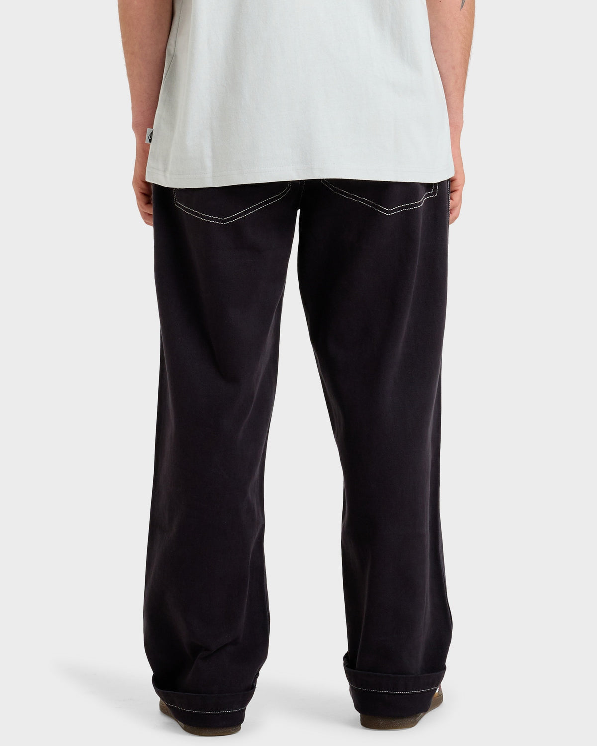 Mens Mercury Denim Jeans
