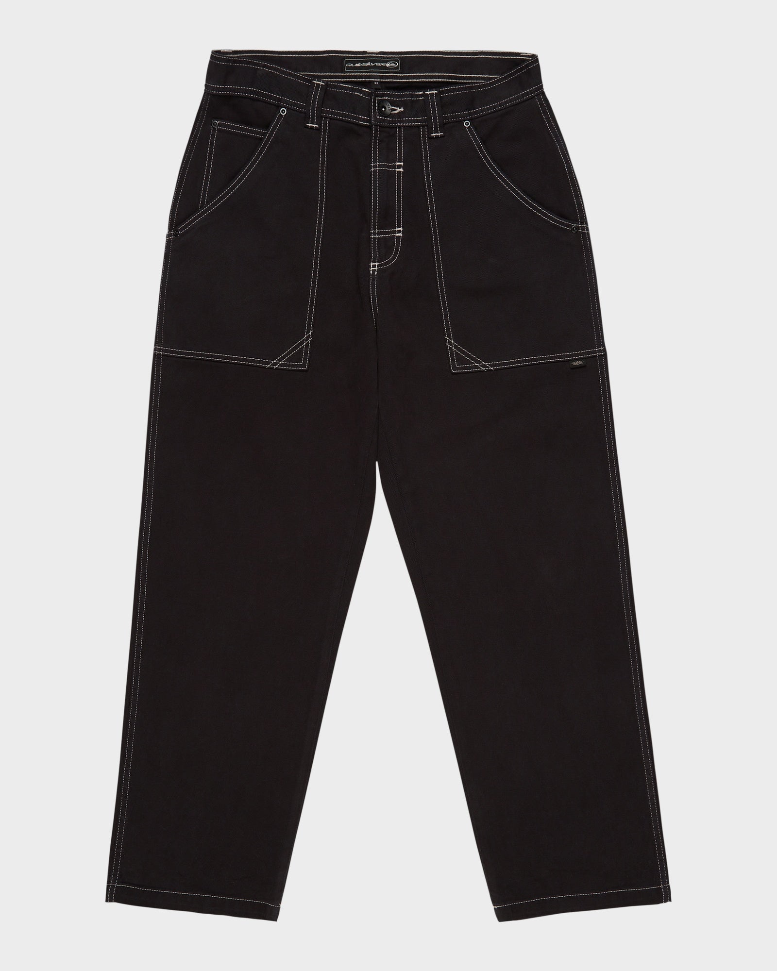 Mens Mercury Denim Jeans