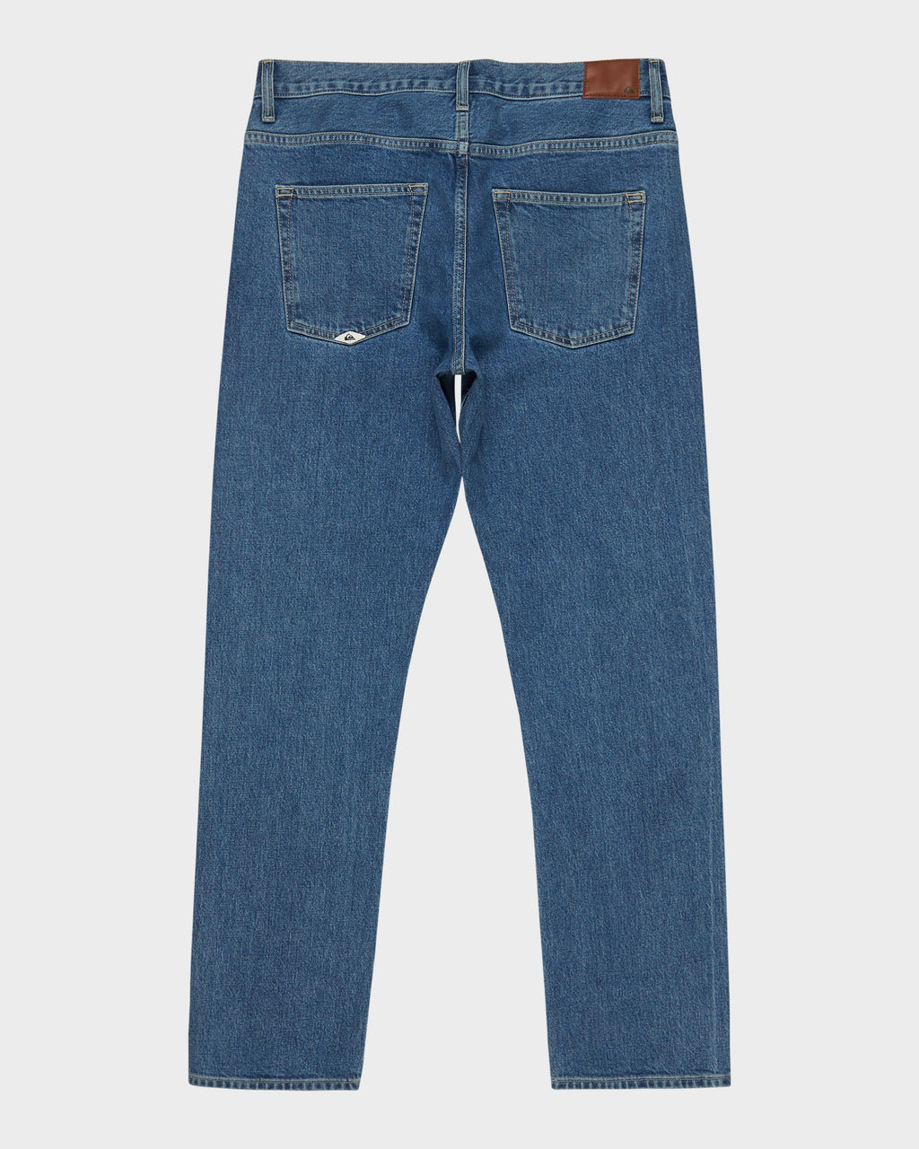 Mens Modern Wave Nineties Denim Pants