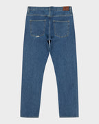 Mens Modern Wave Nineties Denim Pants