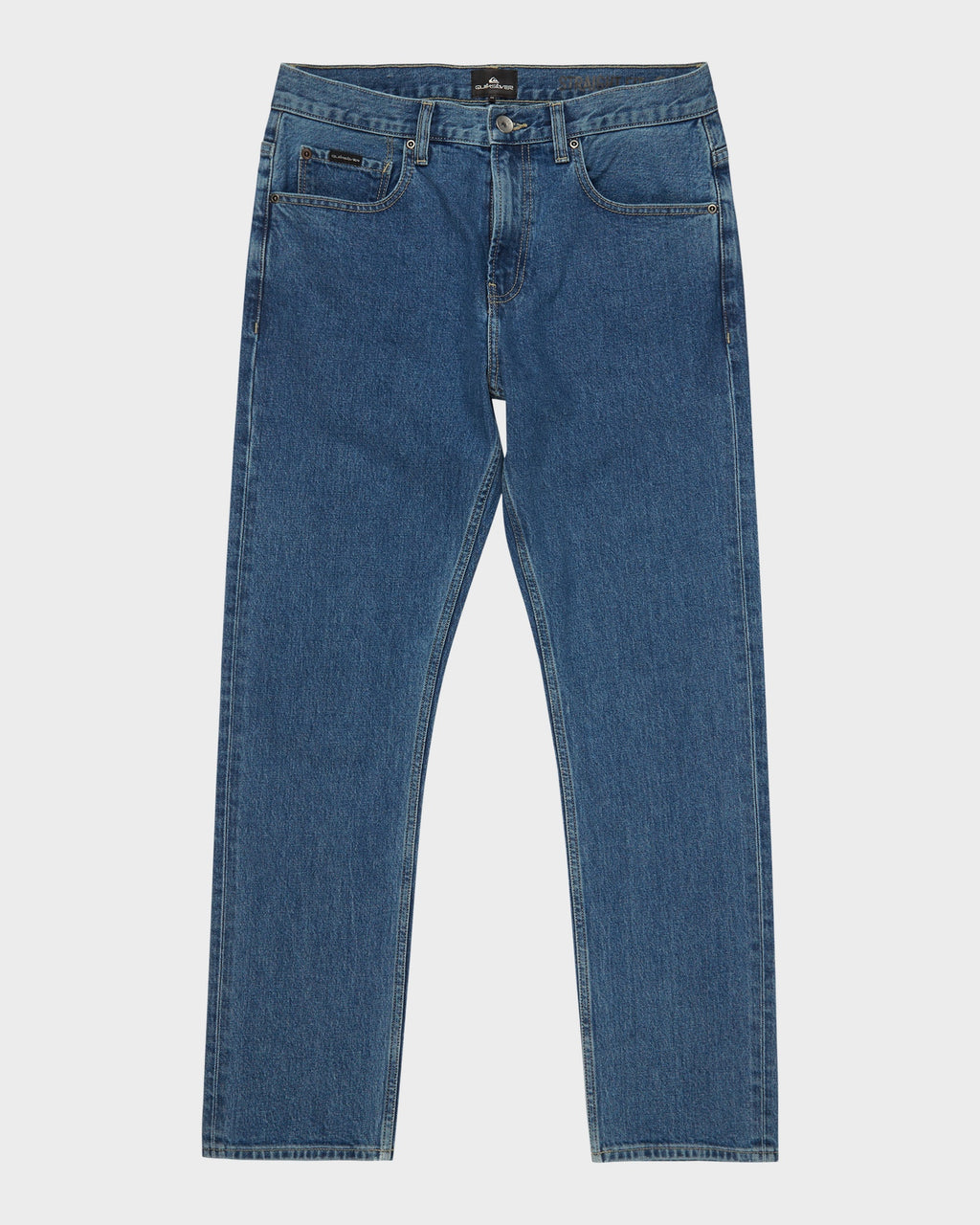 Mens Modern Wave Nineties Denim Pants