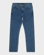 Mens Modern Wave Nineties Denim Pants