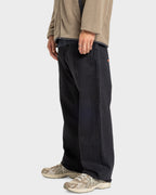 Mens Baggy Denim Jeans