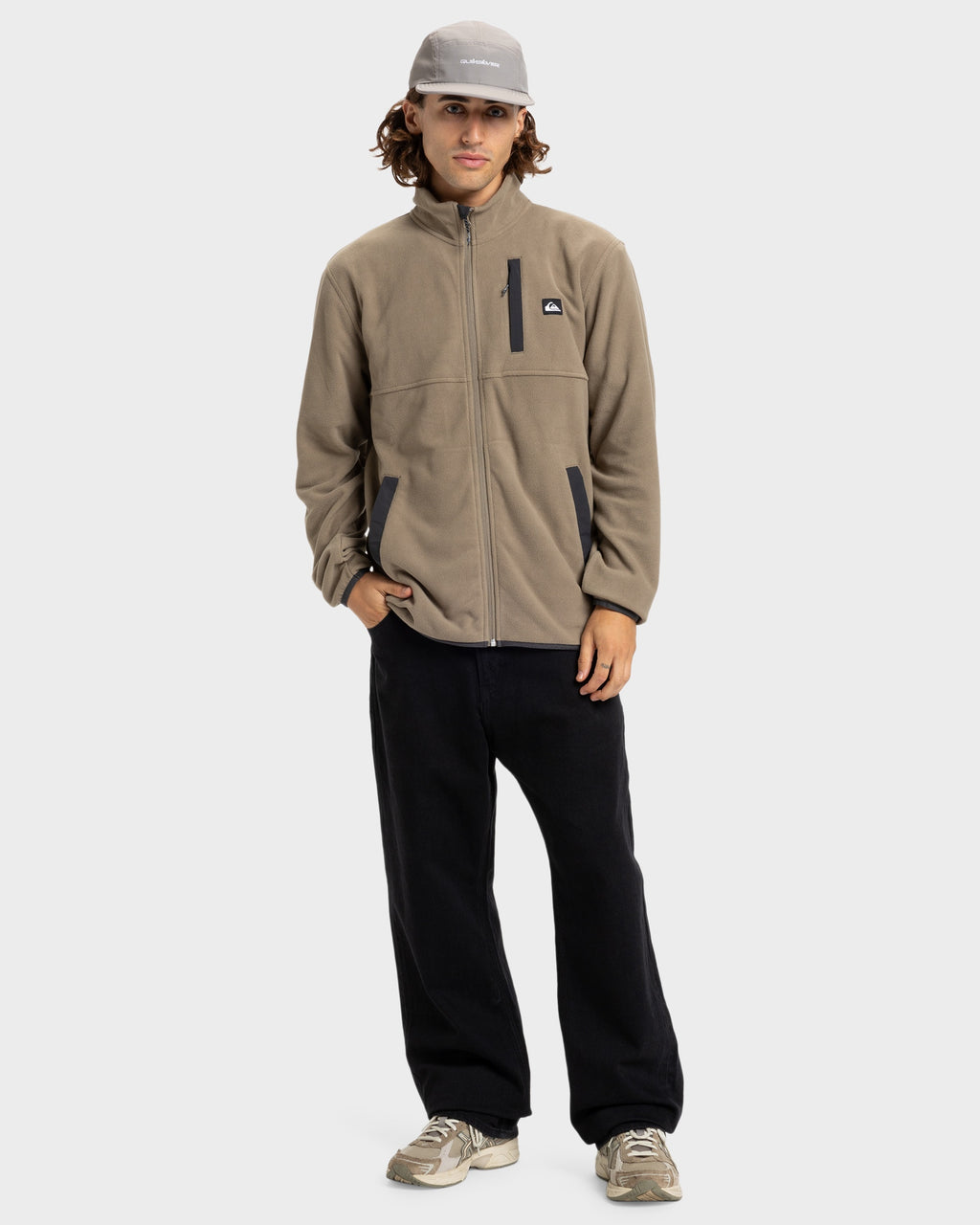 Mens Baggy Denim Jeans