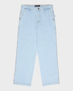 Mens Carpenter Denim Jeans