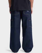 Mens Carpenter Denim Jeans