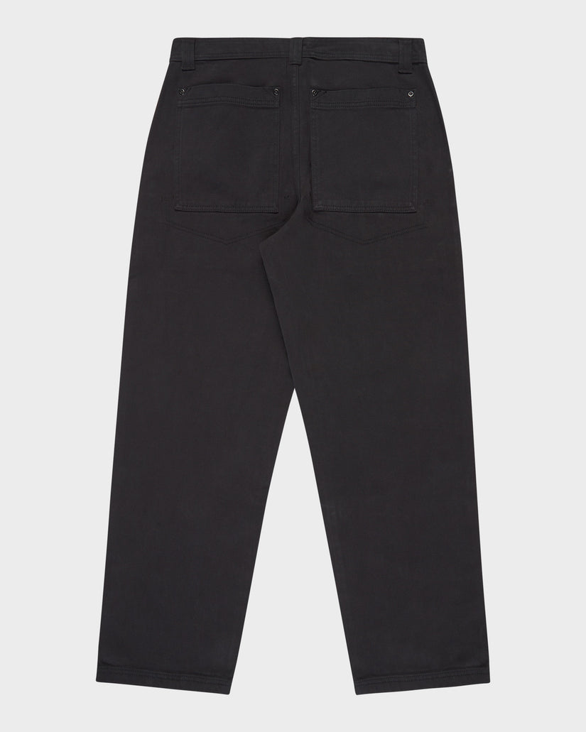 Mens Mercury Denim Jeans
