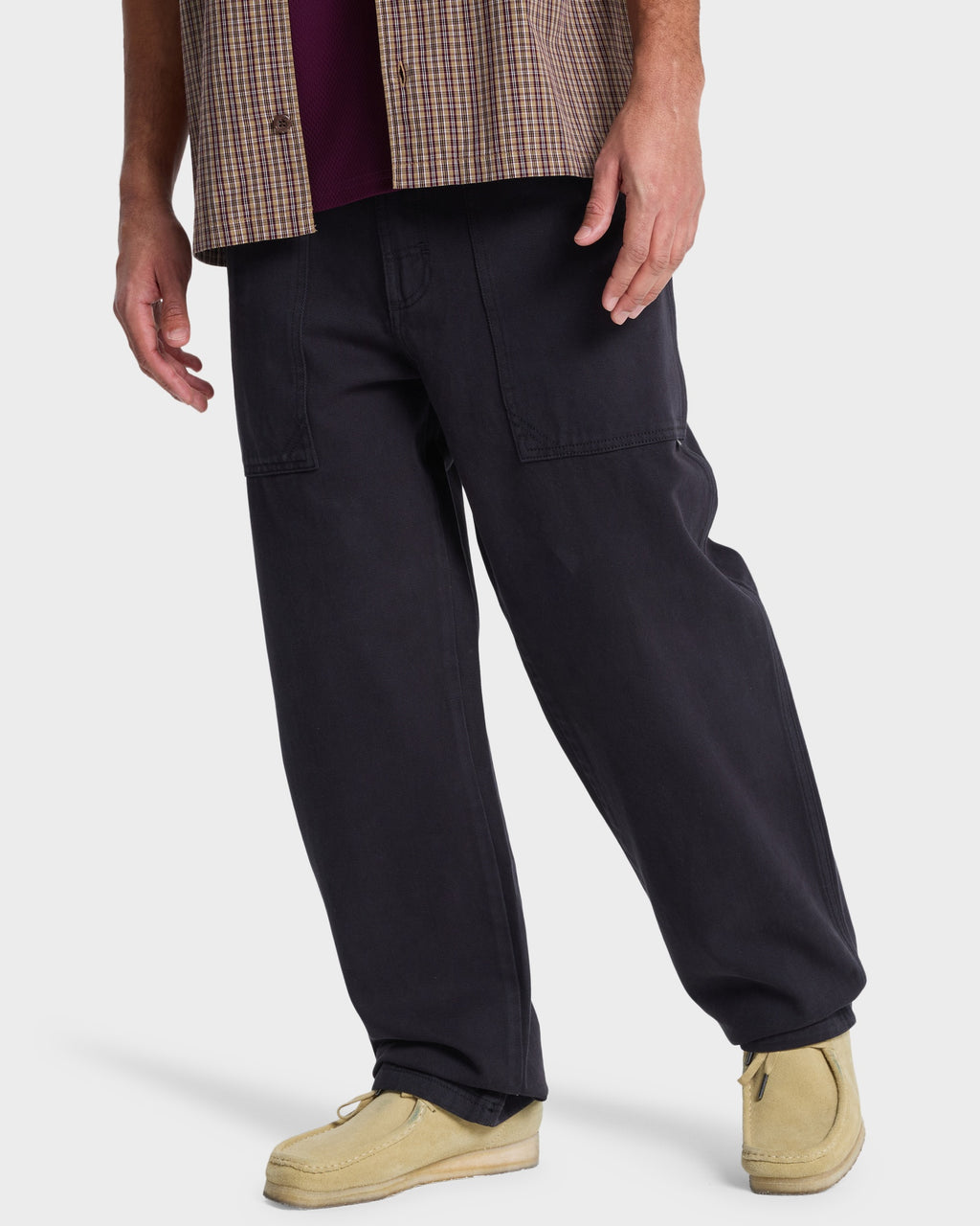 Mens Mercury Denim Jeans