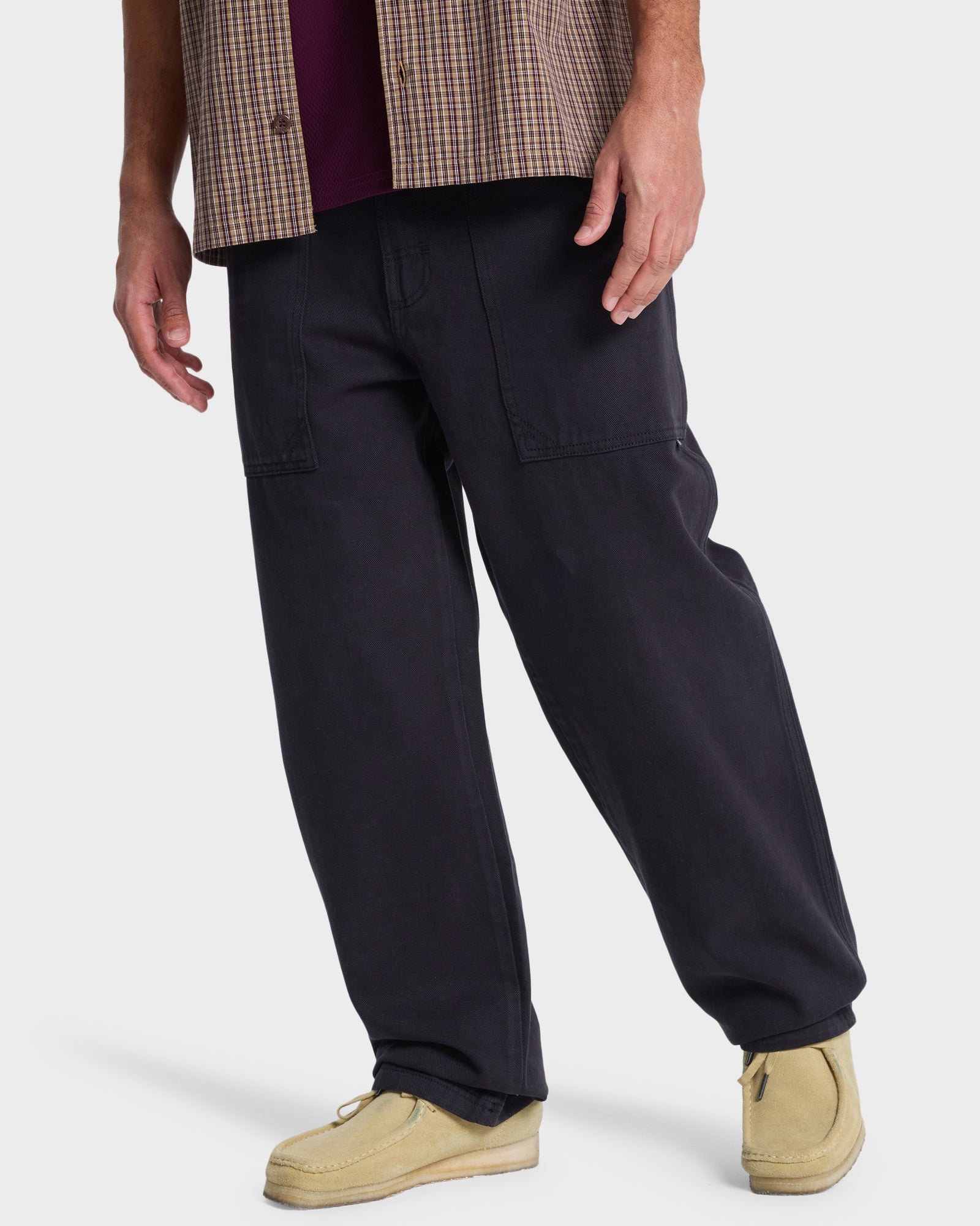 Mens Mercury Denim Jeans