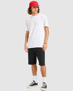 Mens Aqua Cult 20" Denim Shorts