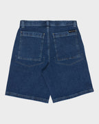 Mens Mercury Denim Shorts