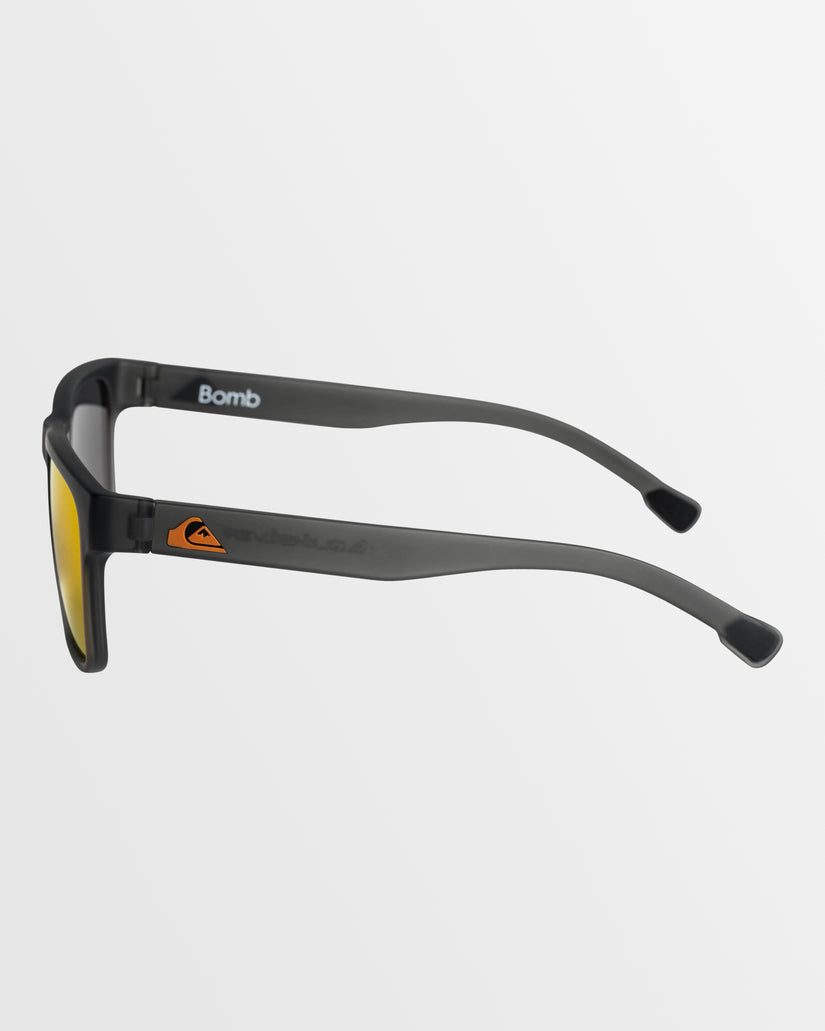 Mens Bomb Sunglasses