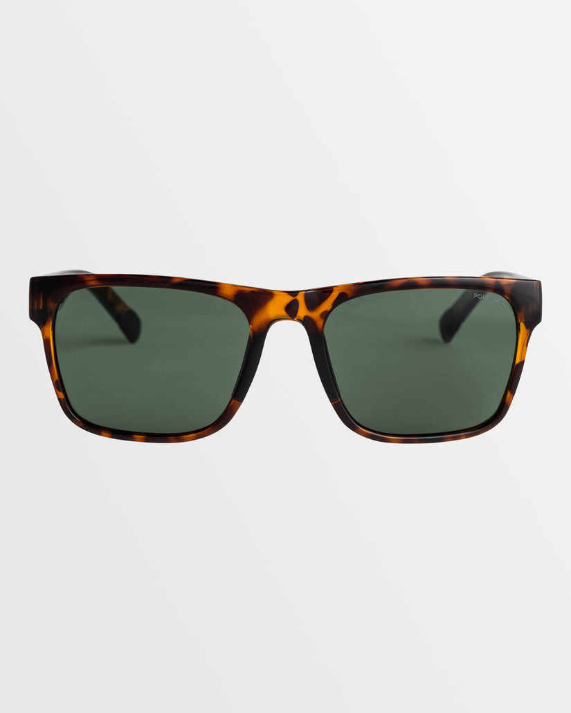 Mens Bomb Polarized Sunglasses