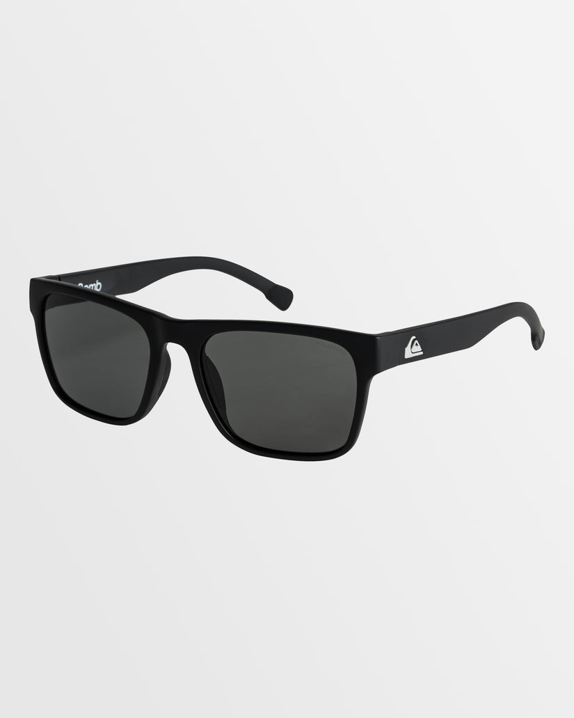 Mens Bomb Polarized Sunglasses