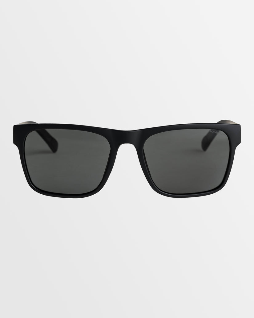 Mens Bomb Polarized Sunglasses