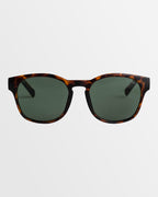 Mens Patrol Polarized Sunglasses