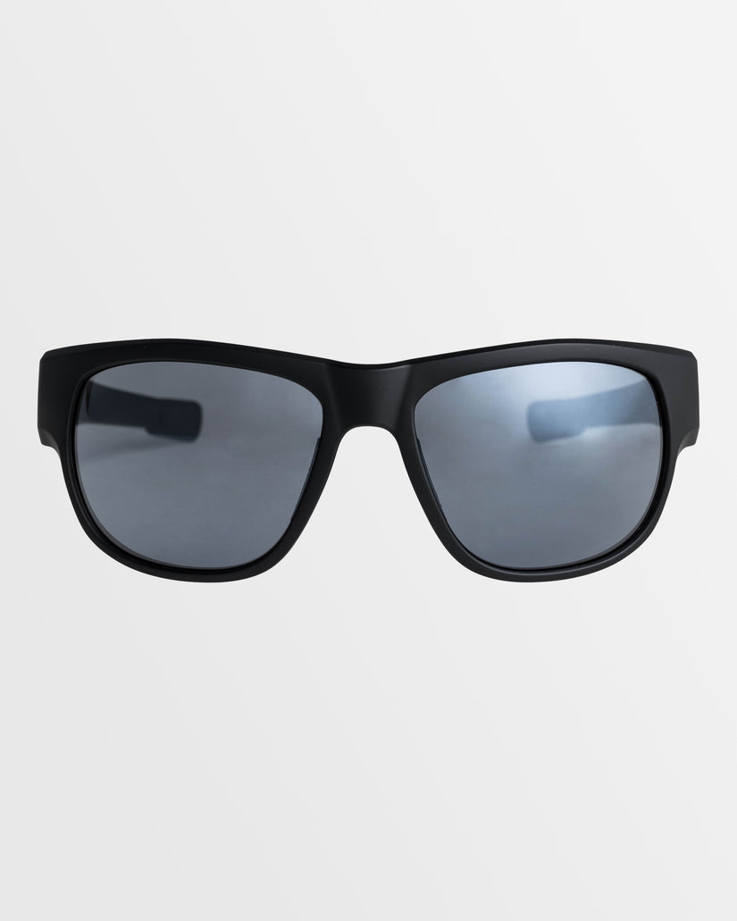 Pumpung Square Sunglasses