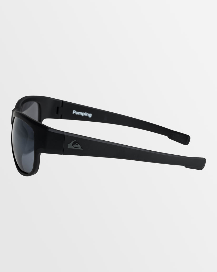 Pumpung Square Sunglasses