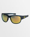 Mens Pumping Polarized Sunglasses