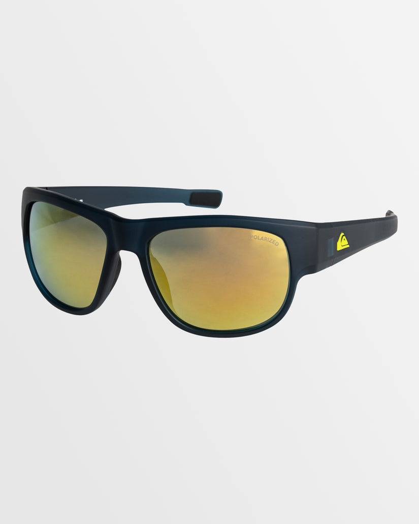 Mens Pumping Polarized Sunglasses