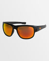 Mens Pumping Polarized Sunglasses