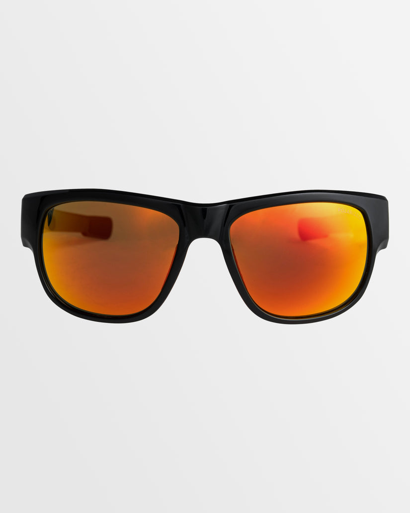 Mens Pumping Polarized Sunglasses
