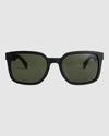 Mens Warlock Polarised Sunglasses