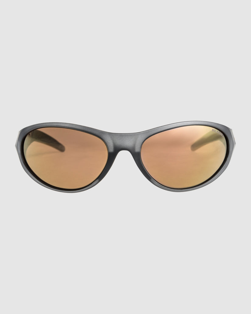 Mens Ellipse Polarised Sunglasses